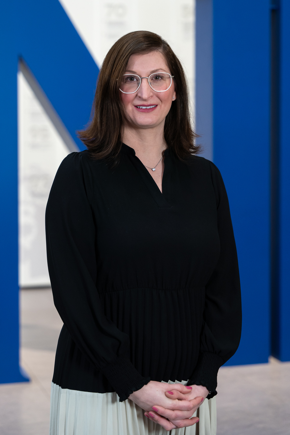 Petra Vlčková